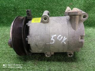 компрессор кондиционера Ford Transit VII (2006—2014) 2013, 2.4TD H9FB, 6C1119D629BE