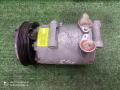 компрессор кондиционера Ford Transit VII (2006—2014) 2013, 2.4TD H9FB, 6C1119D629BE - фото №2
