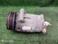 компрессор кондиционера Opel Zafira B рестайлинг (2008—2014) 2011, 1.6i A16XER, 13432838 - фото №2