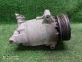 компрессор кондиционера Opel Zafira B рестайлинг (2008—2014) 2011, 1.6i A16XER, 13432838 - фото №4