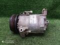компрессор кондиционера Opel Zafira B рестайлинг (2008—2014) 2011, 1.6i A16XER, 13432838 - фото №6
