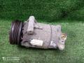 компрессор кондиционера Opel Astra H рестайлинг (2006—2014) 2011, 1.6i Z16XER, 13322147 - фото №2