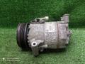 компрессор кондиционера Opel Astra H рестайлинг (2006—2014) 2011, 1.6i Z16XER, 13322147 - фото №6