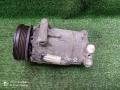 компрессор кондиционера Opel Zafira B рестайлинг (2008—2014) 2011, 1.8i А18XEL, 13450229 - фото №2