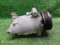 компрессор кондиционера Opel Zafira B рестайлинг (2008—2014) 2011, 1.8i А18XEL, 13450229 - фото №4