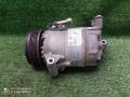 компрессор кондиционера Opel Zafira B рестайлинг (2008—2014) 2011, 1.8i А18XEL, 13450229 - фото №6