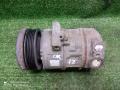 компрессор кондиционера Opel Corsa D (2006—2010) 2009, 1.4i Z14XEP, 55701200 - фото №2