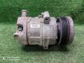 компрессор кондиционера Opel Corsa D (2006—2010) 2009, 1.4i Z14XEP, 55701200 - фото №5