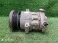 компрессор кондиционера Opel Corsa D (2006—2010) 2009, 1.4i Z14XEP, 55701200 - фото №7