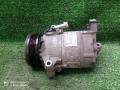 компрессор кондиционера Opel Astra H рестайлинг (2006—2014) 2011, 1.6i Z16XER, 13286085 - фото №6
