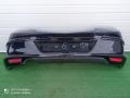 бампер задний Opel Astra GTC H рестайлинг (2006—2014) 2011, 1.6i Z16XER, 24460512 - фото №4