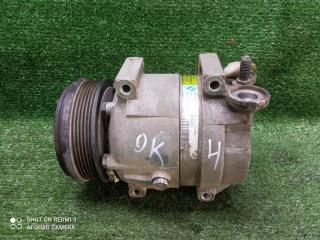 компрессор кондиционера Chevrolet Lacetti I (2004—2013) 2012, 1.6i F16D3, 9042934