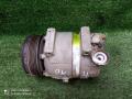 компрессор кондиционера Chevrolet Lacetti I (2004—2013) 2012, 1.6i F16D3, 9042934 - фото №2