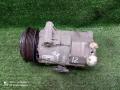 компрессор кондиционера Opel Astra J (2009—2012) 2011, 1.6T A16LET, 13412251 - фото №2