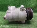 компрессор кондиционера Opel Astra J (2009—2012) 2011, 1.6T A16LET, 13412251 - фото №4