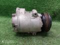 компрессор кондиционера Opel Astra J рестайлинг (2012—2018) 2013, 1.4T A14NET, 13450515 - фото №4