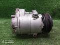 компрессор кондиционера Opel Astra J рестайлинг (2012—2018) 2013, 1.4T A14NET, 13412250 - фото №4