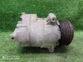 компрессор кондиционера Opel Astra J (2009—2012) 2011, 1.6T A16LET, 13412249 - фото №4