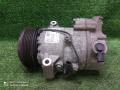 компрессор кондиционера Opel Astra J (2009—2012) 2011, 1.6T A16LET, 13412249 - фото №6