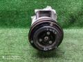 компрессор кондиционера Opel Astra J (2009—2012) 2011, 1.6i A16XER, 13450514 - фото №3