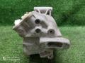 компрессор кондиционера Opel Astra J (2009—2012) 2011, 1.6i A16XER, 13450514 - фото №5