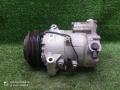 компрессор кондиционера Opel Astra J (2009—2012) 2011, 1.6i A16XER, 13450514 - фото №6