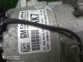 компрессор кондиционера Opel Astra J (2009—2012) 2011, 1.6i A16XER, 13450514 - фото №7