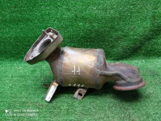 коллектор выпускной Opel Mokka I (2012—2016) 2013, 1.4T A14NET, 55579745