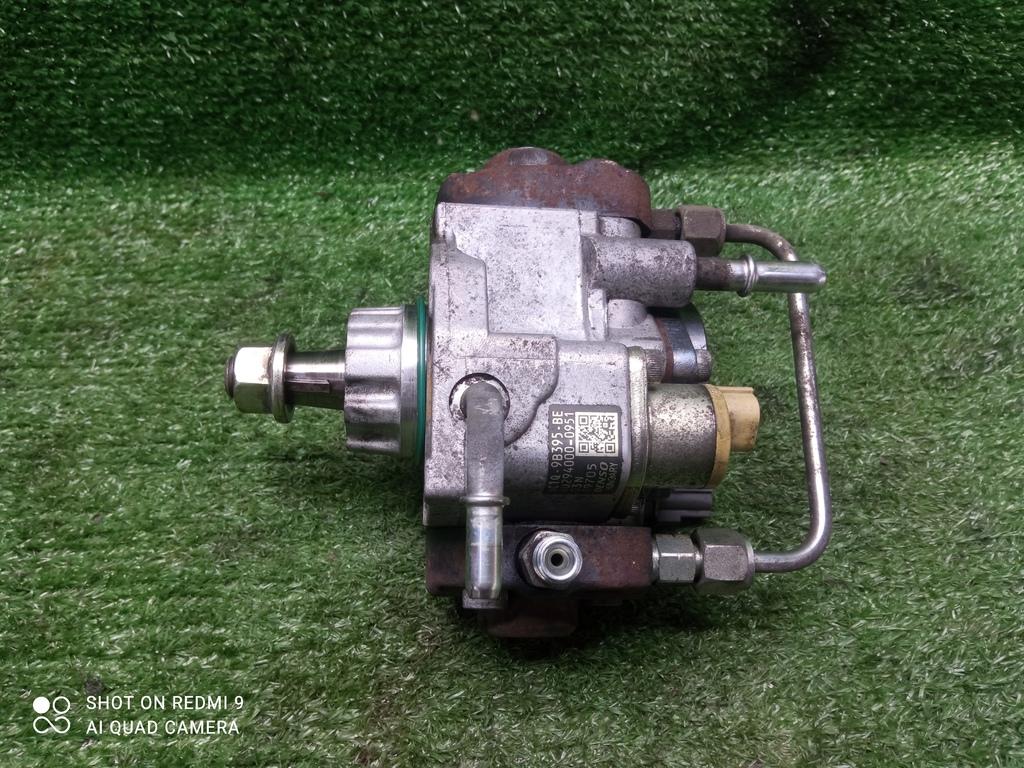 ТНВД Ford Transit VII (2006—2014) 2013, 2.4TD H9FB PUMA, 6C1Q9B395BE - фото №1