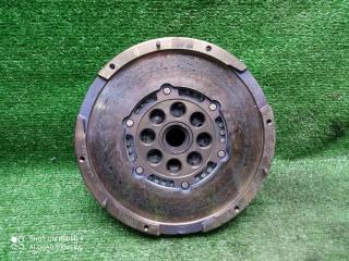 маховик Ford Transit VII (2006—2014) 2013, 2.4TD H9FB, 4C116477DB