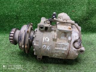 компрессор кондиционера Volkswagen Transporter T5 (2003—2009) 2009, 2.5TD AXE 061662, 7H0820805J