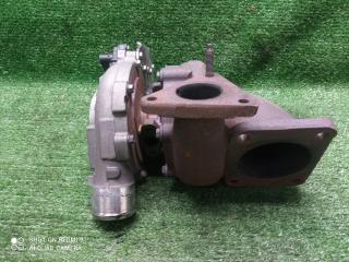 турбина Ford Transit VII (2006—2014) 2013, 2.4TD H9FB PUMA, 6C1Q6K682EN