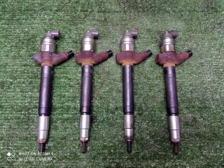 форсунка Ford Transit VII (2006—2014) 2013, 2.2 / 2.4.TD Евро 4, 6C1Q9K546AC