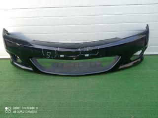 бампер передний Opel Astra GTC H рестайлинг (2006—2014) 2011, 1.6T Z16LET, 13110295