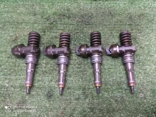 форсунка Volkswagen Transporter T5 (2003—2009) 2009, 2.5TD BNZ, 070130073R