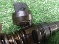 форсунка Volkswagen Transporter T5 (2003—2009) 2009, 2.5TD BNZ, 070130073R - фото №7