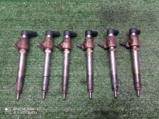 форсунка Land Rover Discovery III (2004—2009) 2009, 2.7TD 276DT, 7H2Q9K546CB