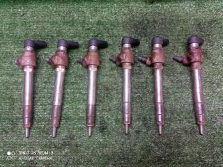 форсунка Land Rover Range Rover Sport I (2005—2009) 2009, 2.7TD 276DT, 7H2Q9K546CB