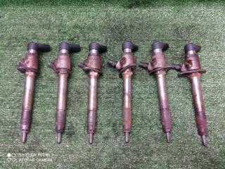 форсунка Land Rover Range Rover Sport I (2005—2009) 2009, 2.7TD 276DT, 7H2Q9K546CB