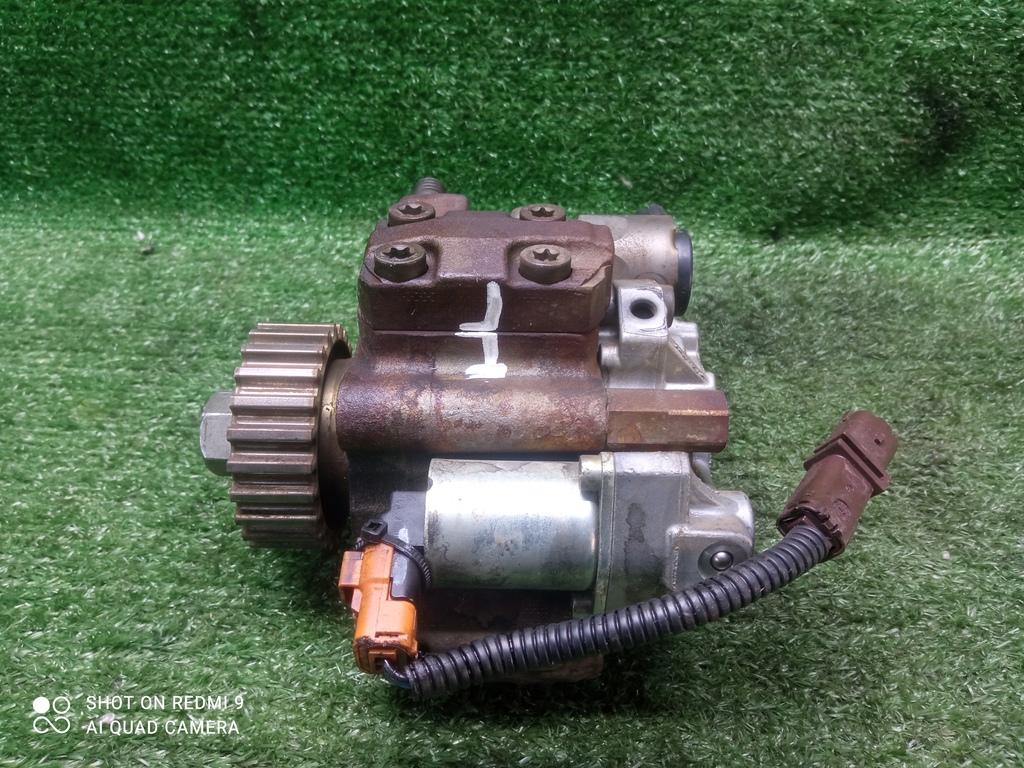 ТНВД Land Rover Range Rover Sport I (2005—2009) 2009, 2.7TD 276DT, 7H2Q9B395CH - фото №1