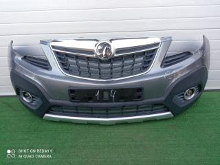 бампер передний Opel Mokka I (2012—2016) 2015, 95122388