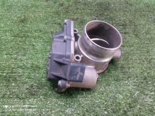 заслонка дроссельная SsangYong Actyon Sports I рестайлинг (2012—2016) 2014, D20DTR 671960, 6711410125