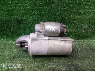 стартер SsangYong Actyon Sports I рестайлинг (2012—2016) 2014, D20DTR 671960, 6711510201