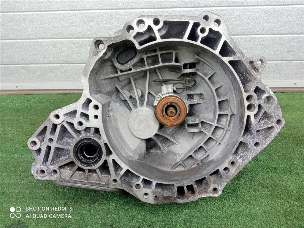 КПП механическая (МКПП) Opel Corsa D рестайлинг (2010—2011) 2011, 1.3CDTI Z13DTJ, 94718590 - фото №1