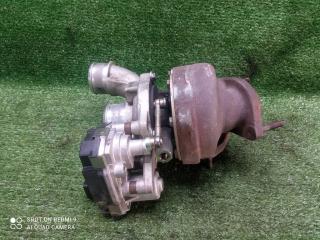 турбина SsangYong Actyon Sports I рестайлинг (2012—2016) 2014, D20DTR 671960, 6710900780