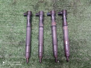 форсунка SsangYong Actyon Sports I рестайлинг (2012—2016) 2014, D20DTR 671960, 6710170121