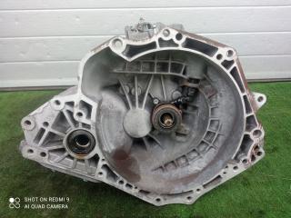 КПП механическая (МКПП) Opel Astra J рестайлинг (2012—2018) 2015, 1.6i A16XER, 94729479
