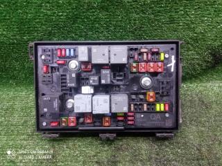 блок предохранителей Opel Astra J (2009—2012) 2010, 1.6i A16XER, 13302309