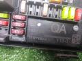 блок предохранителей Opel Astra J (2009—2012) 2010, 1.6i A16XER, 13302309 - фото №7