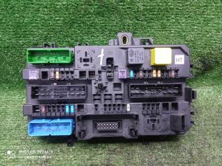 блок предохранителей Opel Astra H рестайлинг (2006—2014) 2011, 1.8i Z18XER, 13222173